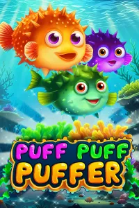 Puff Puff Puffer