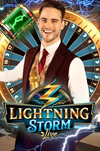 Lightning Storm