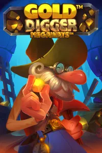 Gold Digger Megaways