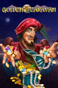 Golden Caravan