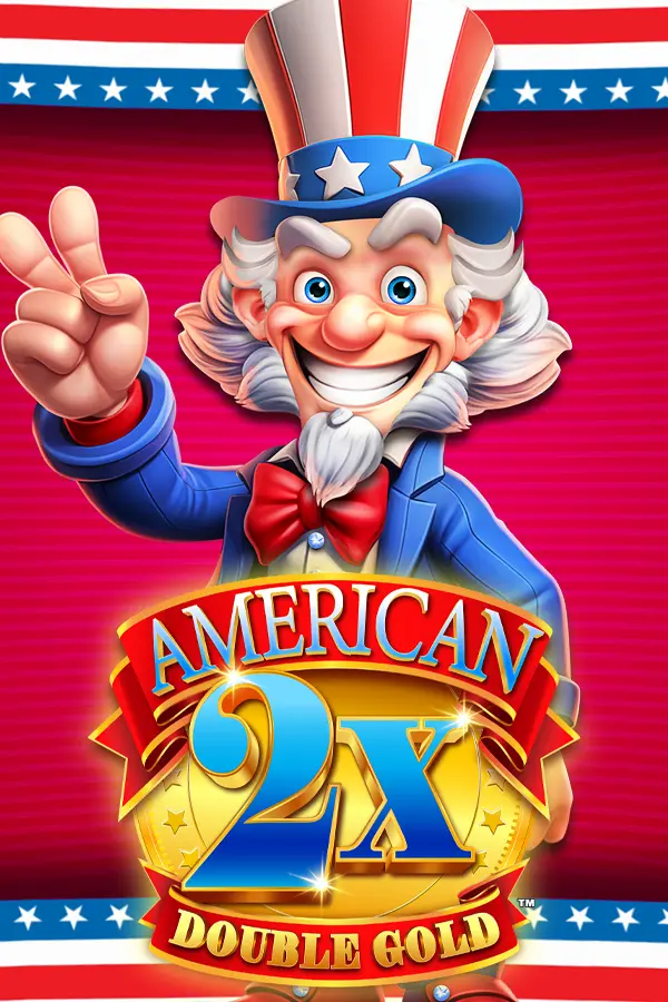 American Double Gold