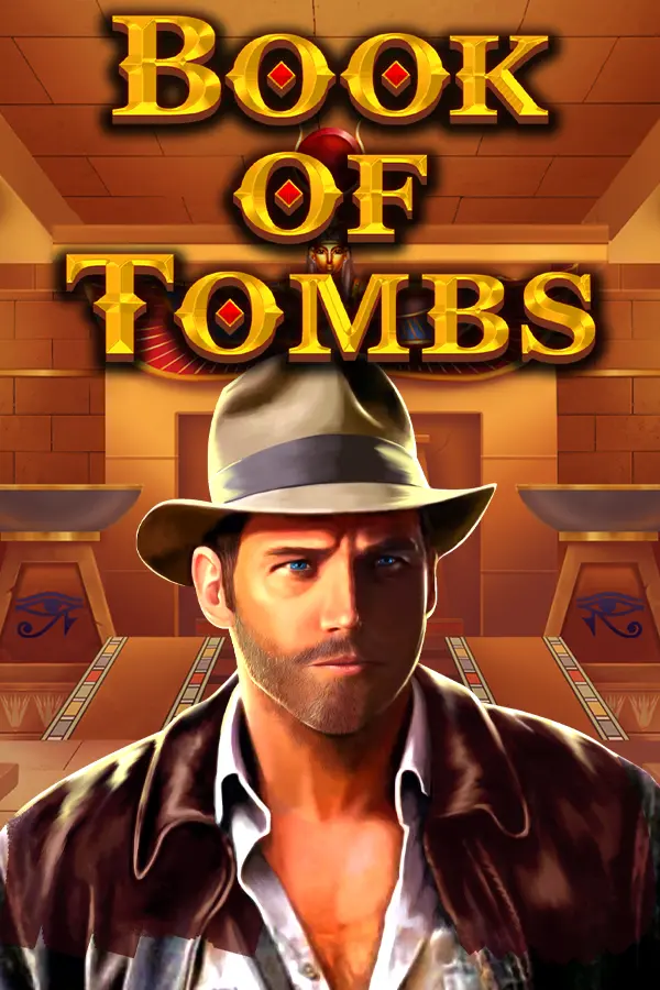 Book of Tombs