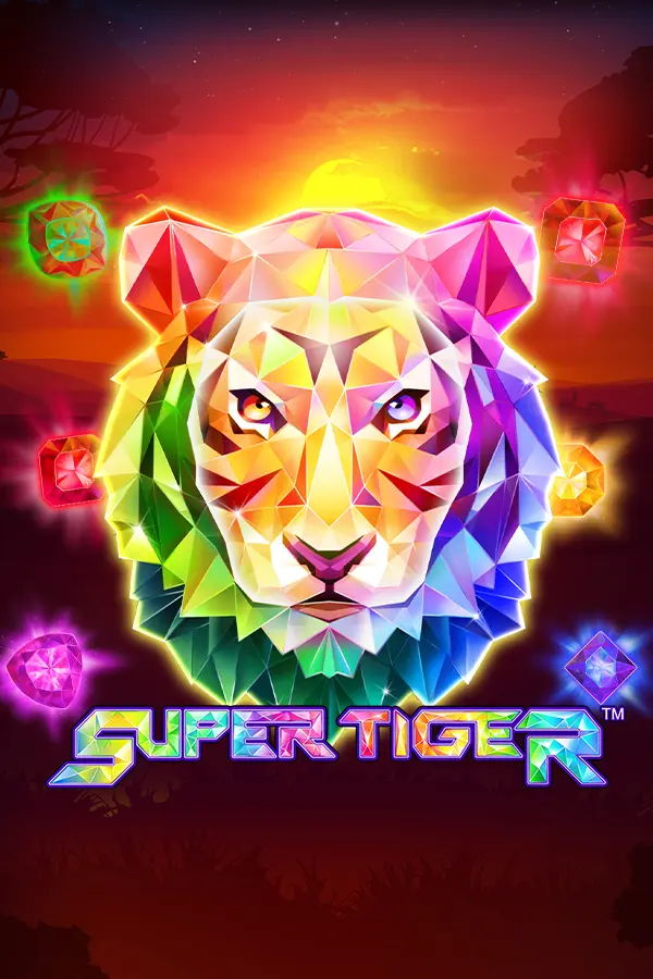 Super Tiger