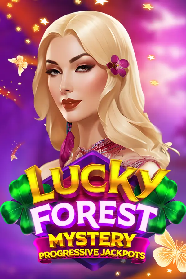 Lucky Forest
